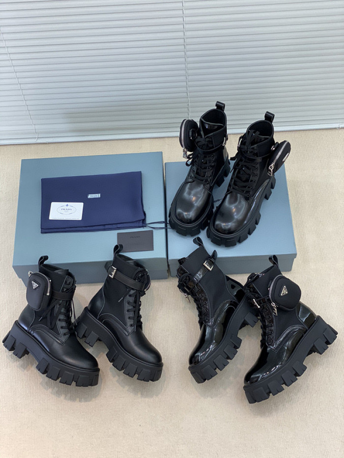 pra_da boots