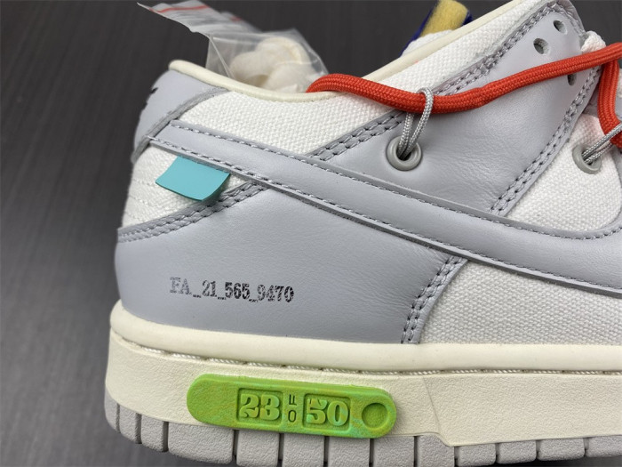 ofw x dunk low 