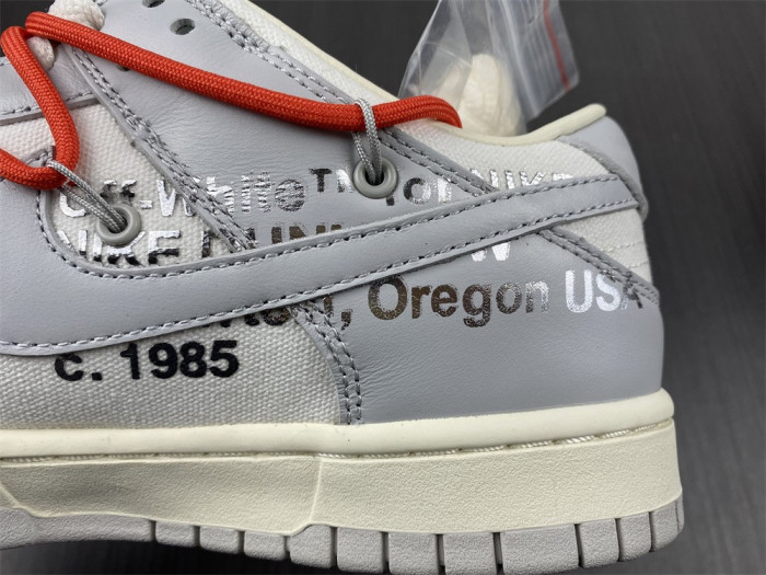 ofw x dunk low 