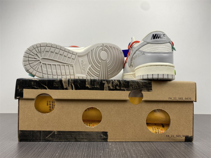 ofw x dunk low 