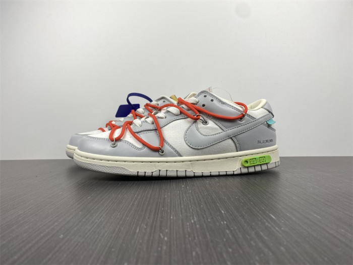 ofw x dunk low 
