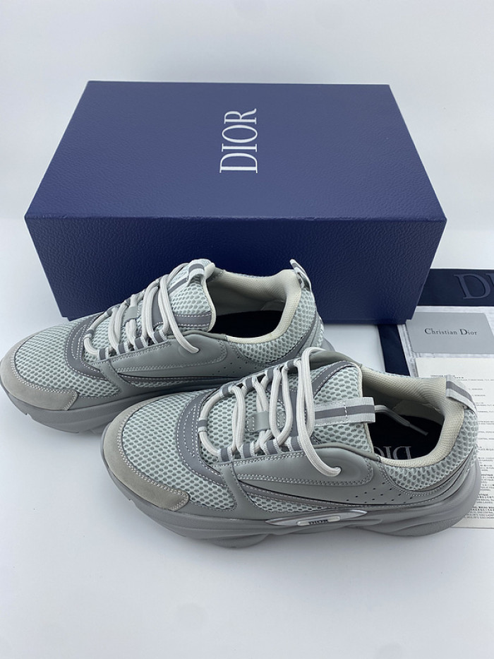 d10r homme b22 trainer sneaker