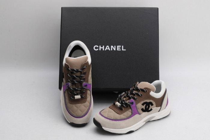 chane  sneakers