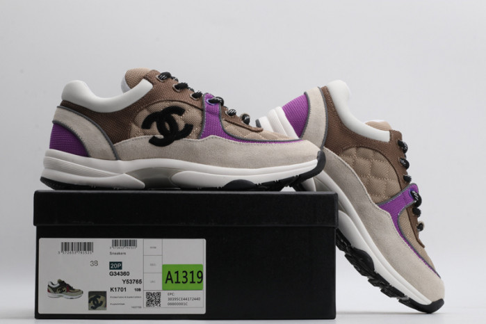 chane sneakers