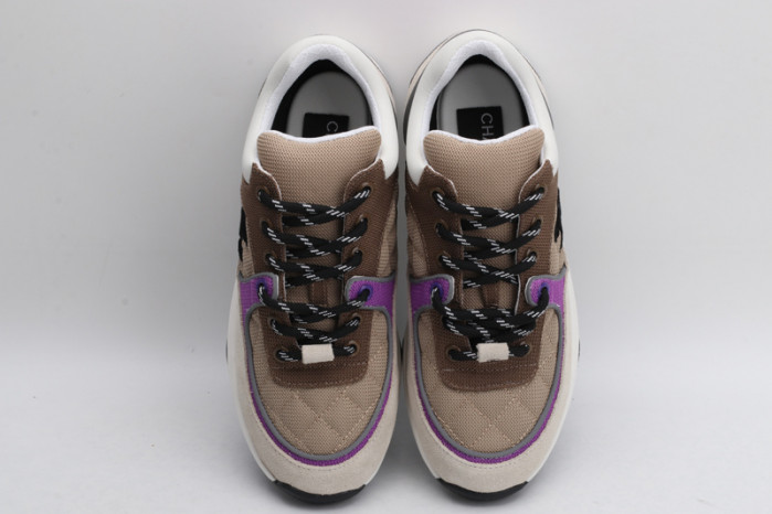 chane sneakers