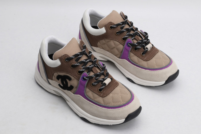 chane sneakers