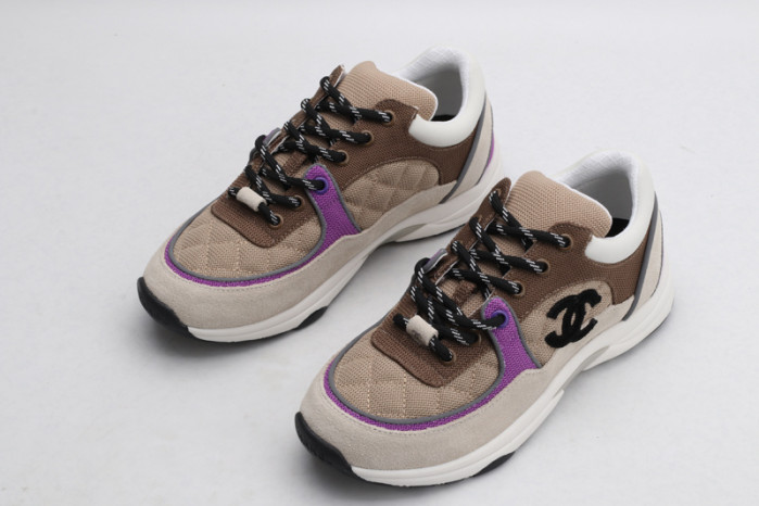 chane sneakers