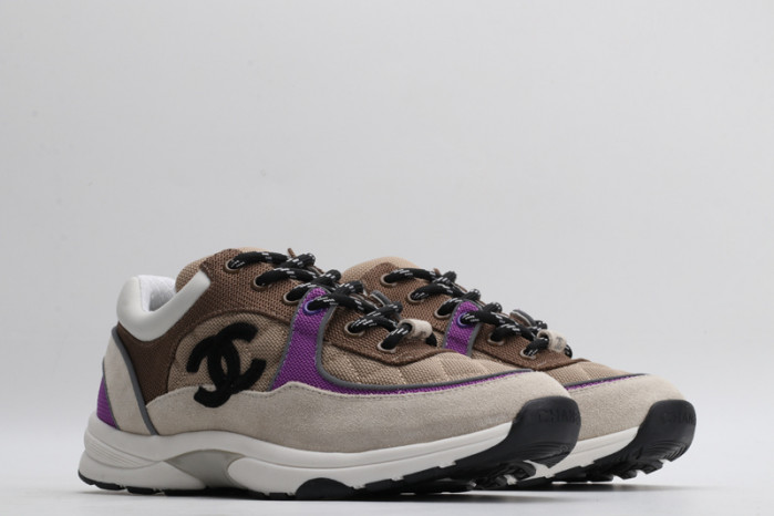 chane sneakers