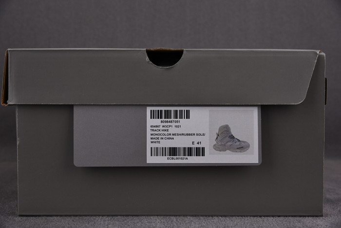 Ba*len*cia*ga sneaker tess 3.0