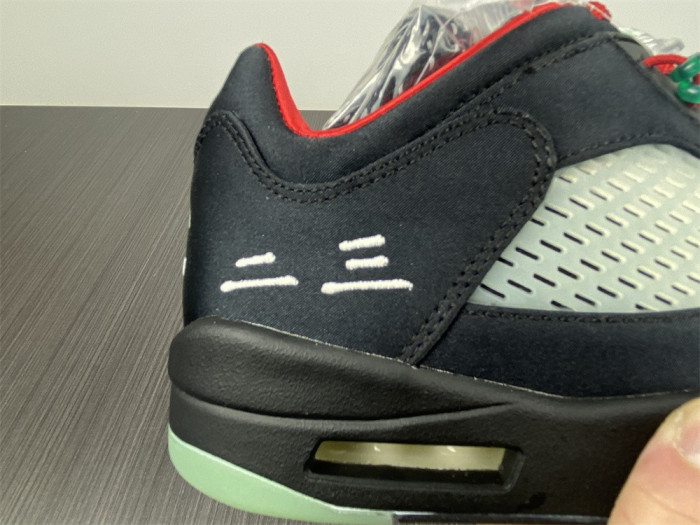 air jordan retro 5 “anthracite” dm4640 036