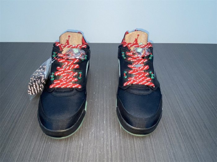 air jordan retro 5 “anthracite” dm4640 036