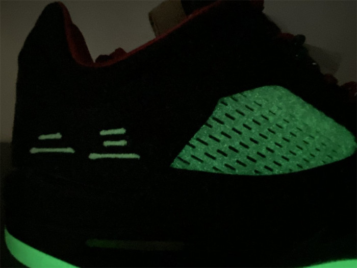 air jordan retro 5 “anthracite” dm4640 036