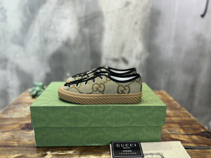 gucc  low-top sneaker