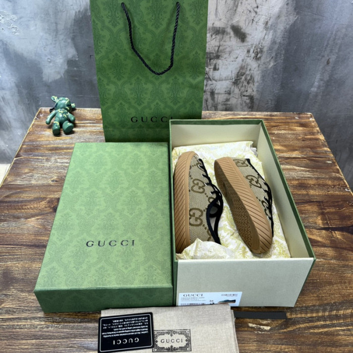 gucc  low-top sneaker