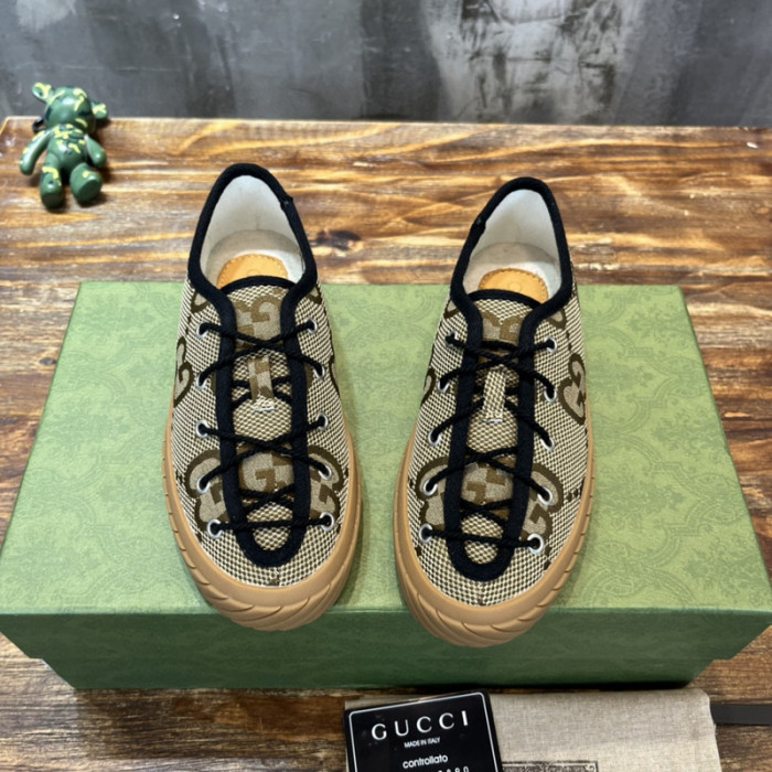 gucc  low-top sneaker