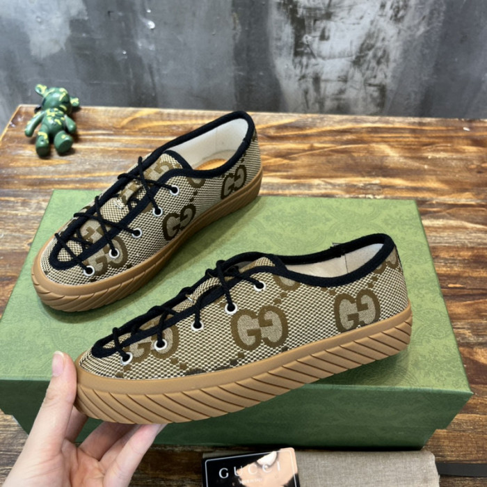 gucc  low-top sneaker