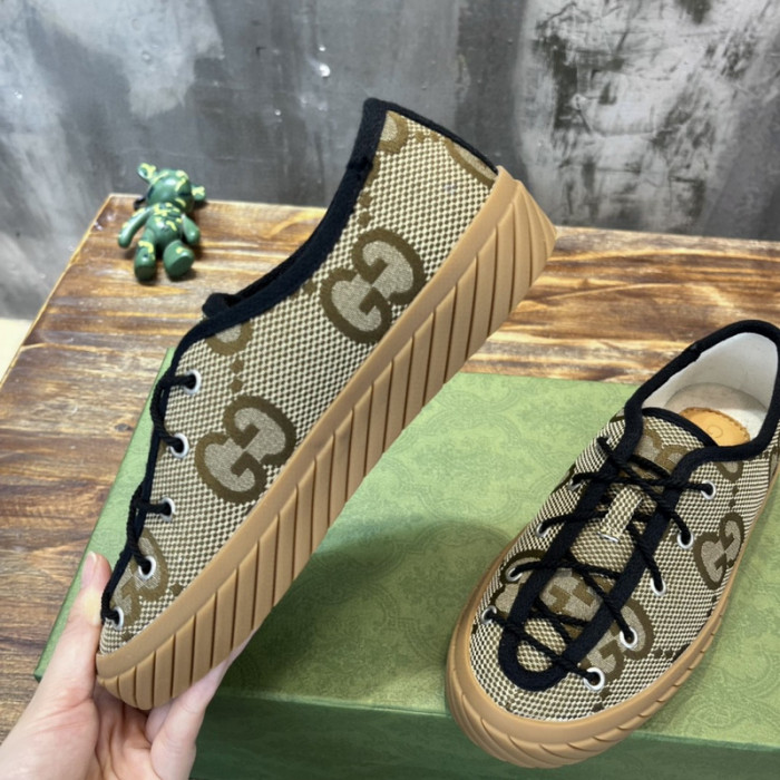 gucc  low-top sneaker