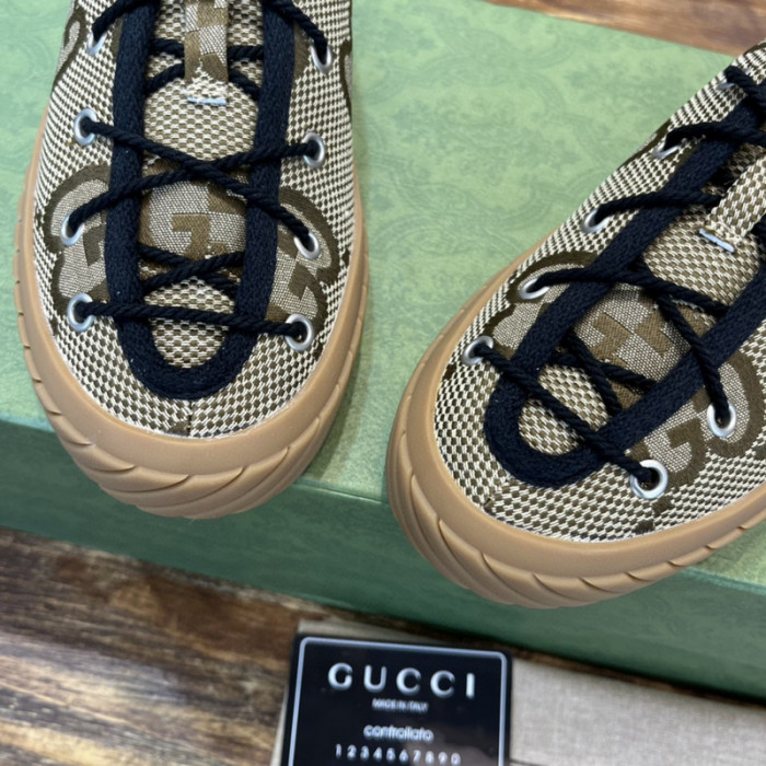 gucc  low-top sneaker