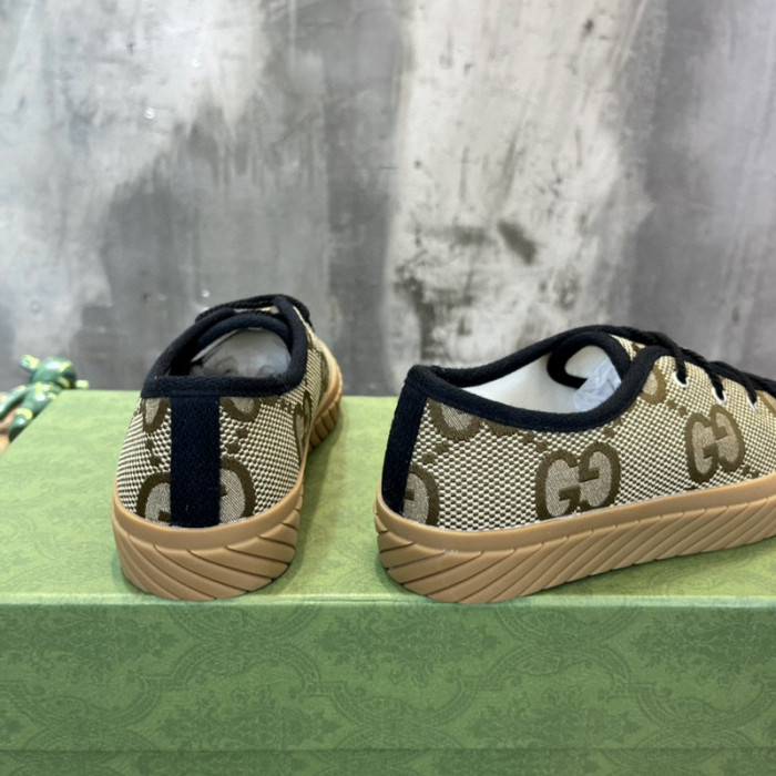 gucc  low-top sneaker