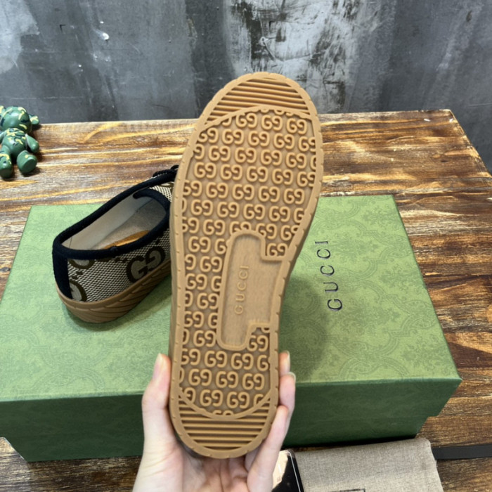 gucc  low-top sneaker