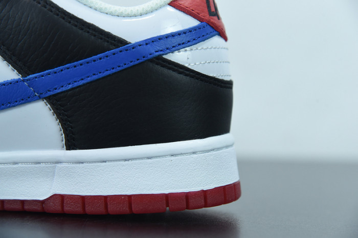 nike dunk low seoul - dm7708-100