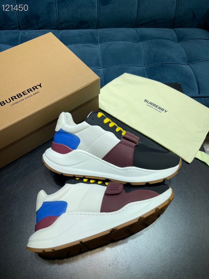 bur sneaker