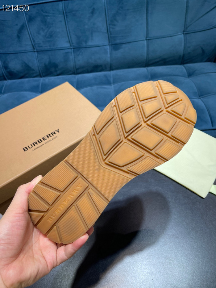 bur sneaker