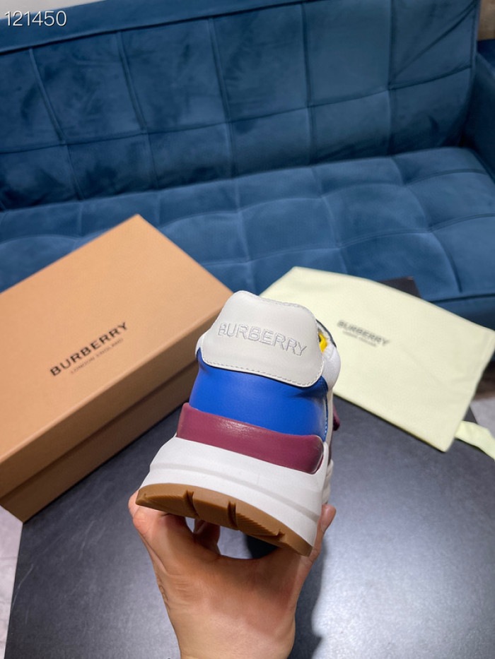 bur sneaker