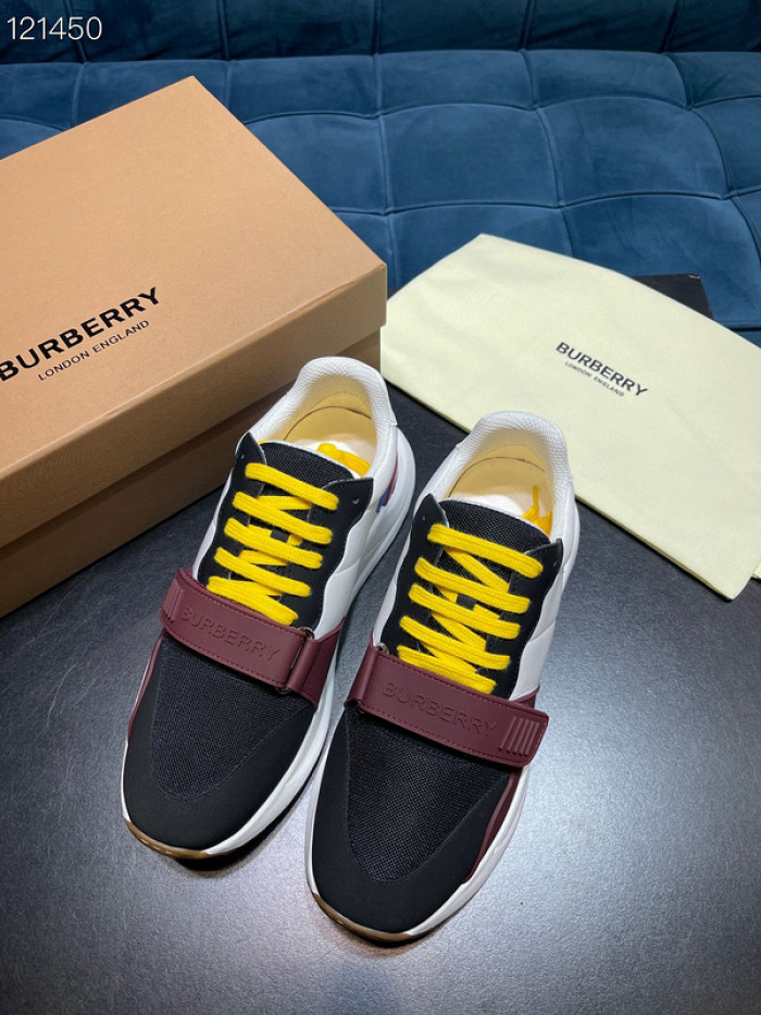 bur sneaker