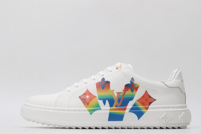 loui vuitto sneaker