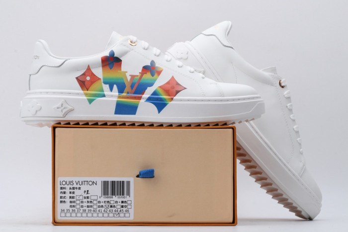 loui vuitto sneaker