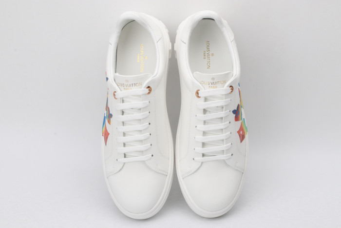loui vuitto sneaker