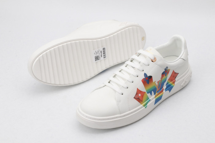 loui vuitto sneaker