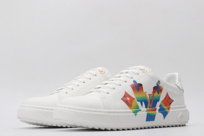 loui vuitto sneaker