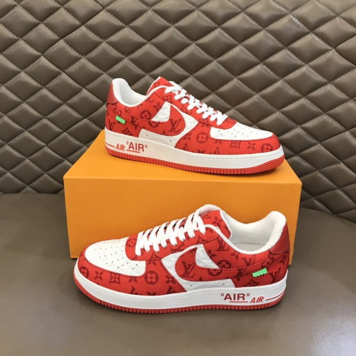 l0vt nike air force 1