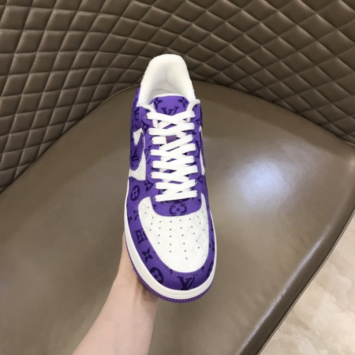 l0vt nike air force 1