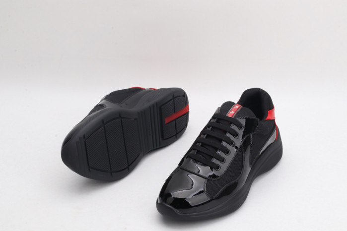 prad sneakers