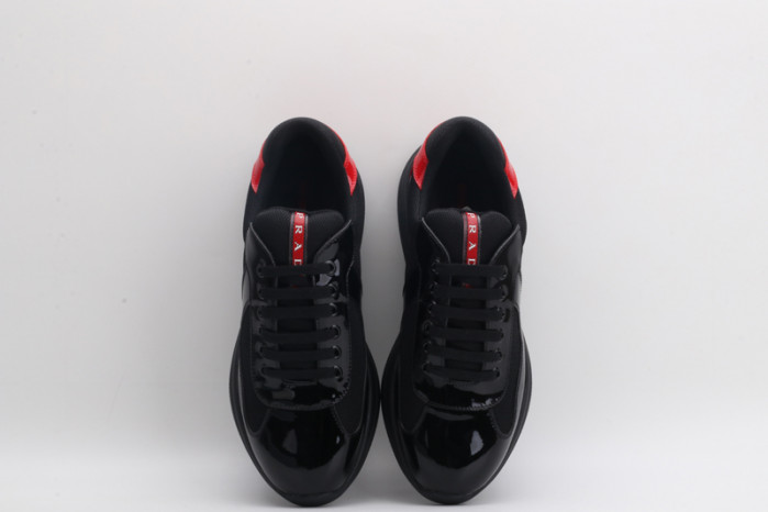 prad sneakers
