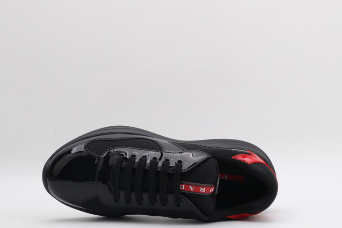 prad sneakers