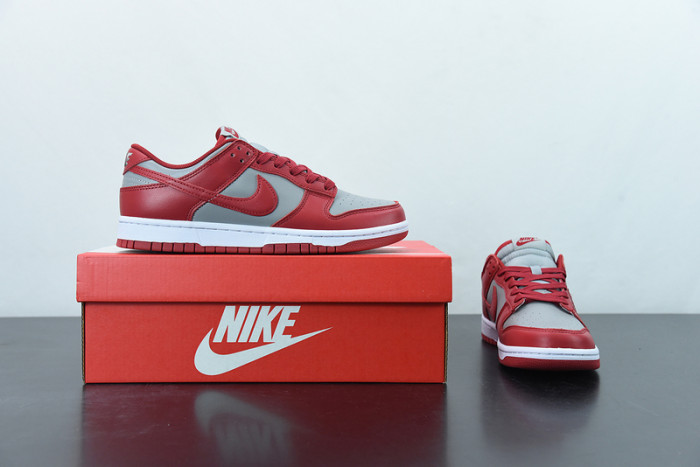 dunk low sp ''unlv'' 2021 - nike - dd1391 002