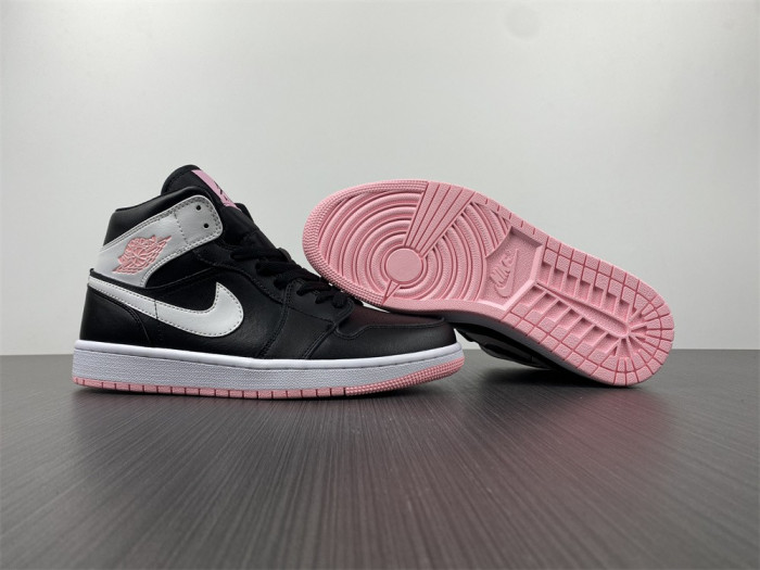 air jordan 1 mid gs 