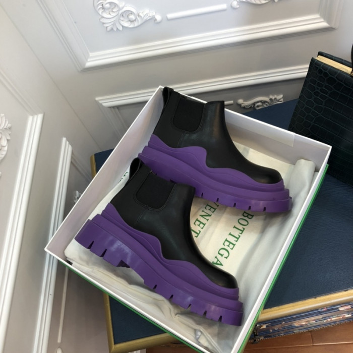 Bo*te*ga ve*ne*ta boots