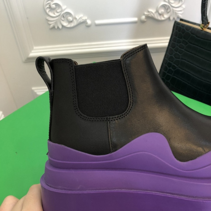 Bo*te*ga ve*ne*ta boots