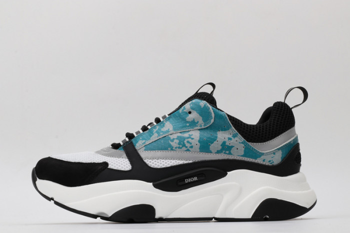 d10r homme b22 trainer sneaker