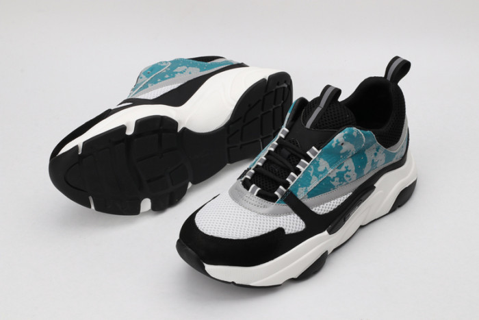 d10r homme b22 trainer sneaker