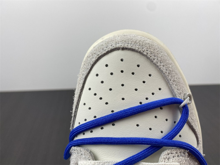 ofw x dunk low 