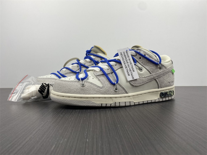 ofw x dunk low 