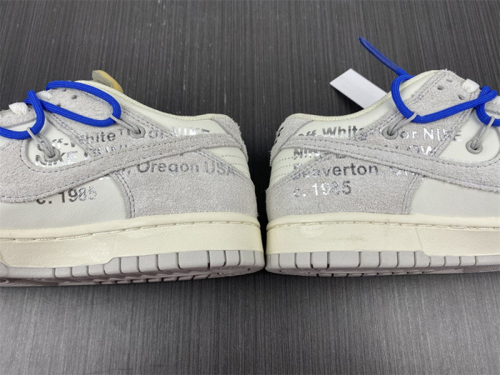 ofw x dunk low 
