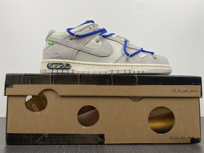 ofw x dunk low 