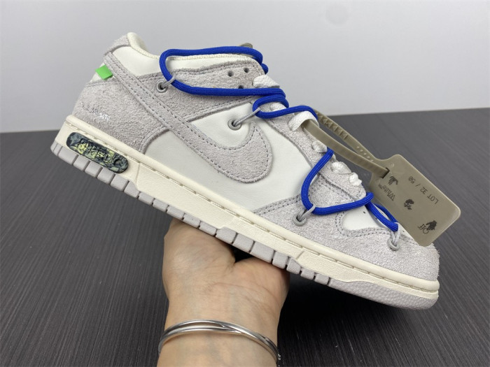 ofw x dunk low 